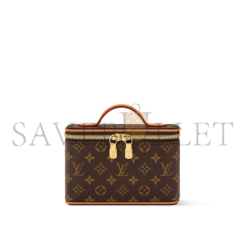 l0vis Vvtt0n nice beauty m83079 (13.5*11.5*3.5cm)